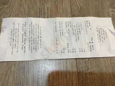 Zizzi - Westfield London White City