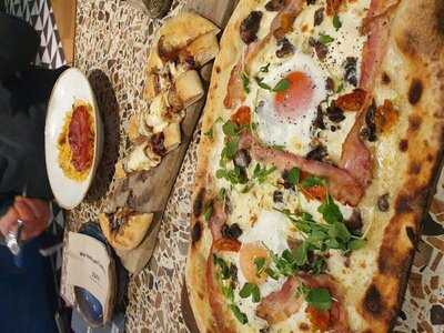 Zizzi - Westfield London White City