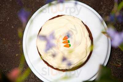 The Ragged Canteen At Beaconsfield