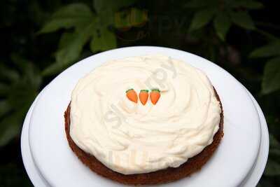 The Ragged Canteen At Beaconsfield