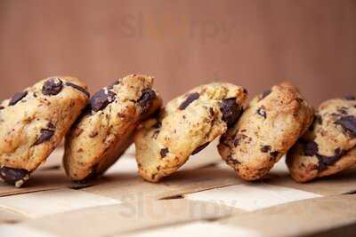 The Ragged Canteen At Beaconsfield