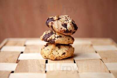 The Ragged Canteen At Beaconsfield