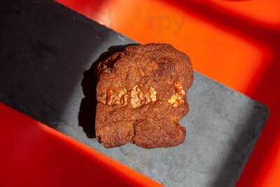 The Ragged Canteen At Beaconsfield