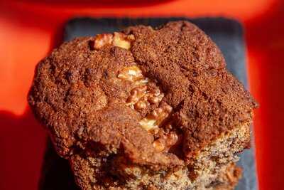 The Ragged Canteen At Beaconsfield