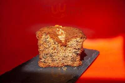 The Ragged Canteen At Beaconsfield