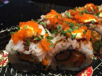 Koi Japanese And Chinese Restaurant