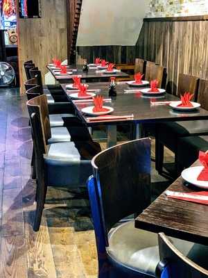 Koi Japanese And Chinese Restaurant