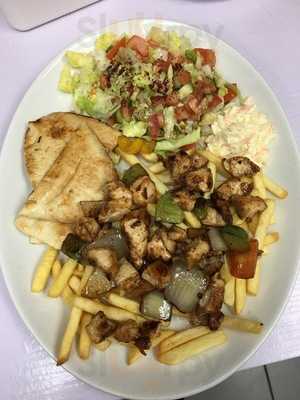 Leo's Cafe & Restaurant