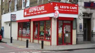 Leo's Cafe & Restaurant