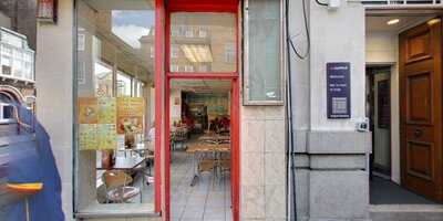 Leo's Cafe & Restaurant