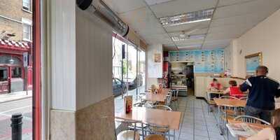 Leo's Cafe & Restaurant