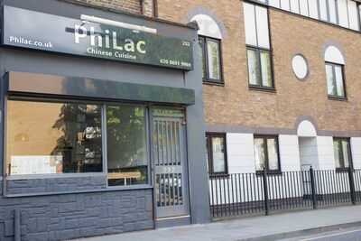 Phi-lac Noodle House