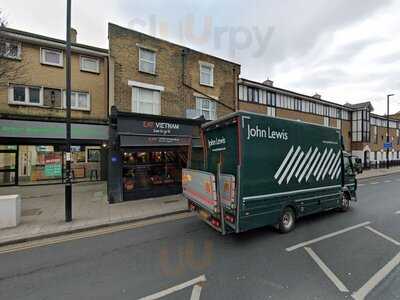 Phi-lac Noodle House