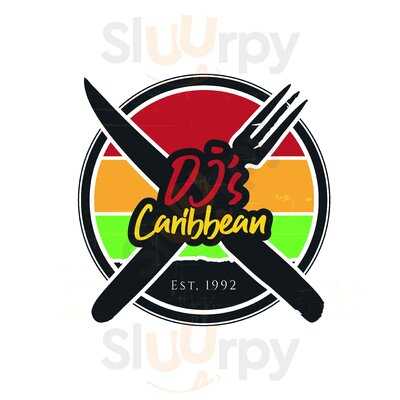 Dj's Caribbean Takeaway