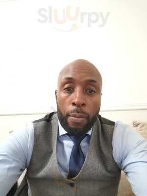 Dj's Caribbean Takeaway