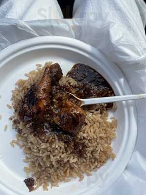 Dj's Caribbean Takeaway