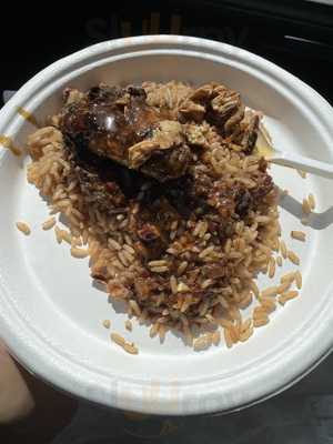 Dj's Caribbean Takeaway