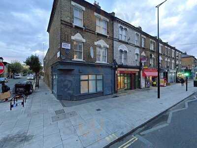 Dj's Caribbean Takeaway