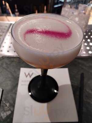 The Perception At W London