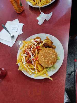 Shamim Perfect Fried Chicken