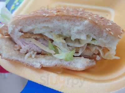 Shamim Perfect Fried Chicken