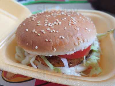 Shamim Perfect Fried Chicken