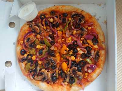 Shamim Perfect Fried Chicken