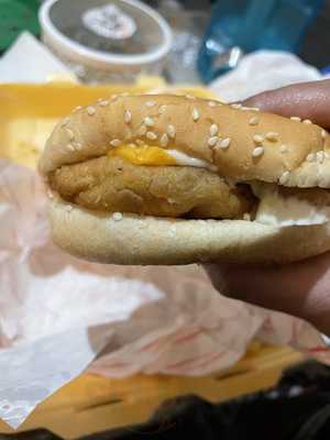 Shamim Perfect Fried Chicken