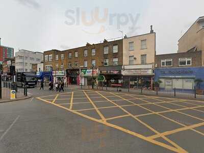 Shamim Perfect Fried Chicken