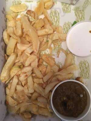 Oliver's Fish & Chips