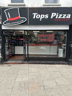Tops Pizza