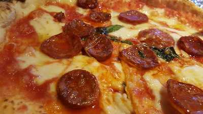 Woodstore Bar And Grill