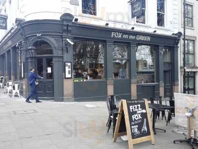 The Slug And Lettuce