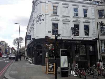 The Slug And Lettuce