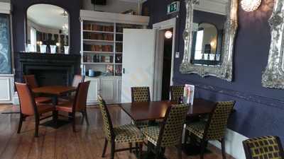 The Slug And Lettuce