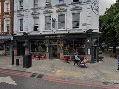 The Slug And Lettuce