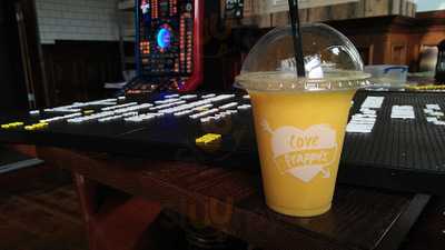 The Slug And Lettuce