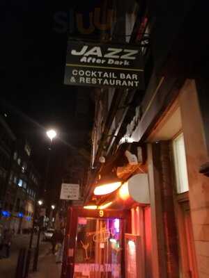 Jazz After Dark