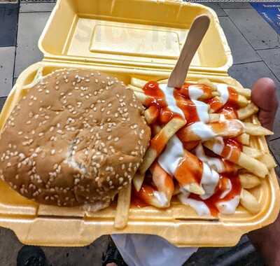 Tennessee Fried Chicken