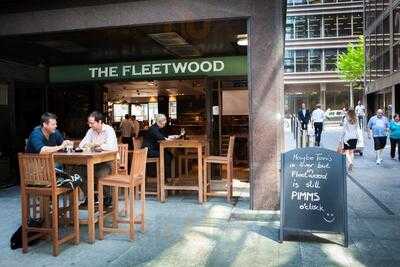 The Fleetwood