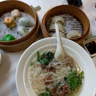 Dumpling Inn
