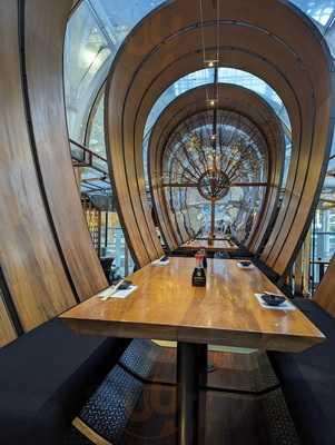 Moshi Moshi Sushi - Limeburner Lane