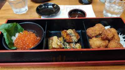 Moshi Moshi Sushi - Limeburner Lane