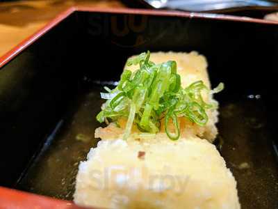 Moshi Moshi Sushi - Limeburner Lane