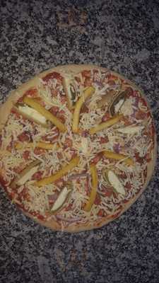 Pizza Pronto
