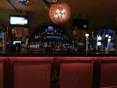 The Water Margin At The O2