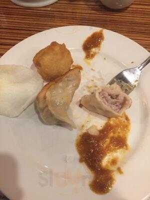 The Water Margin At The O2