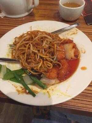 The Water Margin At The O2