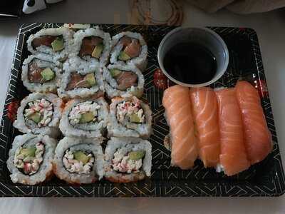 You Me Sushi