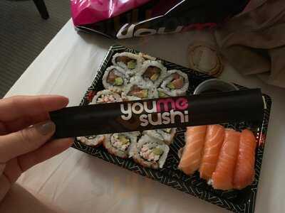 You Me Sushi